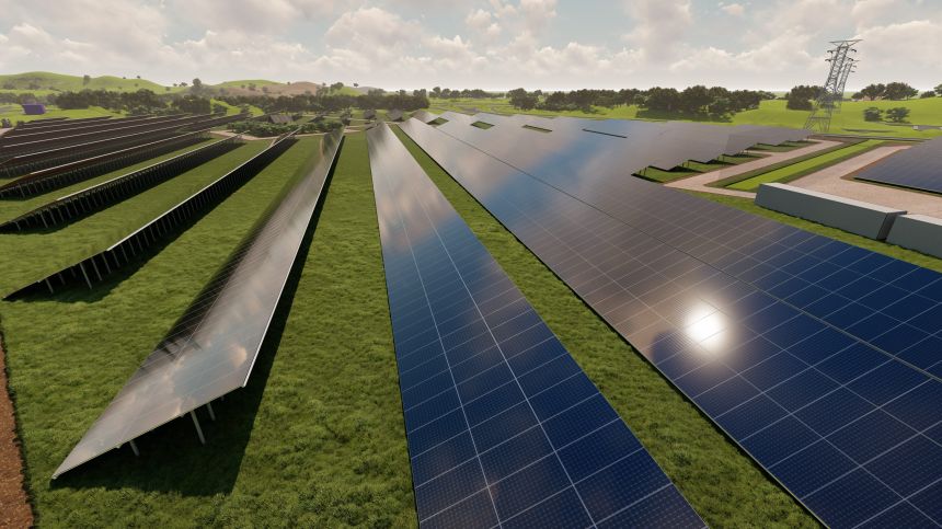découvrez comment les panneaux photovoltaïques peuvent transformer l'agriculture en offrant une source d'énergie renouvelable et durable. améliorez la rentabilité de vos exploitations tout en respectant l'environnement grâce à des solutions innovantes adaptées aux besoins des agriculteurs.