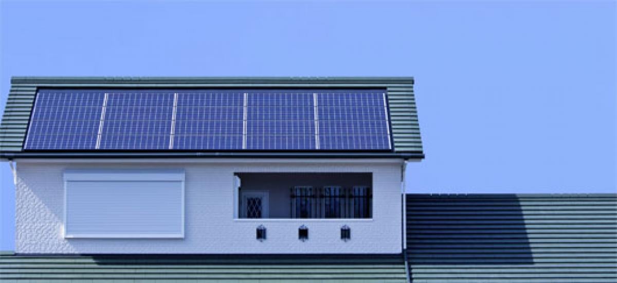 découvrez les avantages des systèmes photovoltaïques décentralisés, qui offrent une production d'énergie solaire à partir de sources locales. optimisez votre consommation d'énergie et participez à la transition énergétique tout en réduisant votre empreinte carbone.