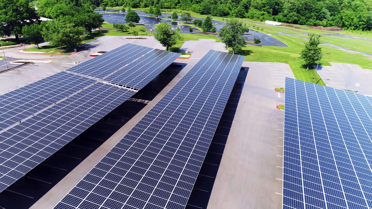 découvrez les avantages des systèmes photovoltaïques décentralisés : une solution écologique et économique pour produire votre propre électricité. optez pour une énergie renouvelable qui profite à la fois à votre foyer et à l'environnement.