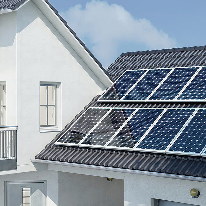 découvrez comment les panneaux photovoltaïques peuvent transformer votre domicile en une source d'énergie durable et économique. optimisez votre consommation électrique tout en réduisant votre empreinte carbone grâce à des solutions adaptées à vos besoins. informez-vous sur les avantages, l'installation et le fonctionnement des systèmes photovoltaïques pour un habitat plus vert.