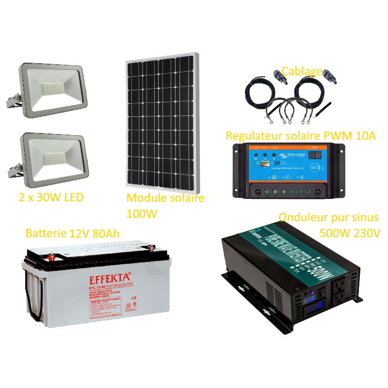 découvrez comment intégrer des systèmes photovoltaïques pour un éclairage durable et écologique. transformez la lumière du soleil en énergie pour illuminer vos espaces tout en réduisant votre empreinte carbone.
