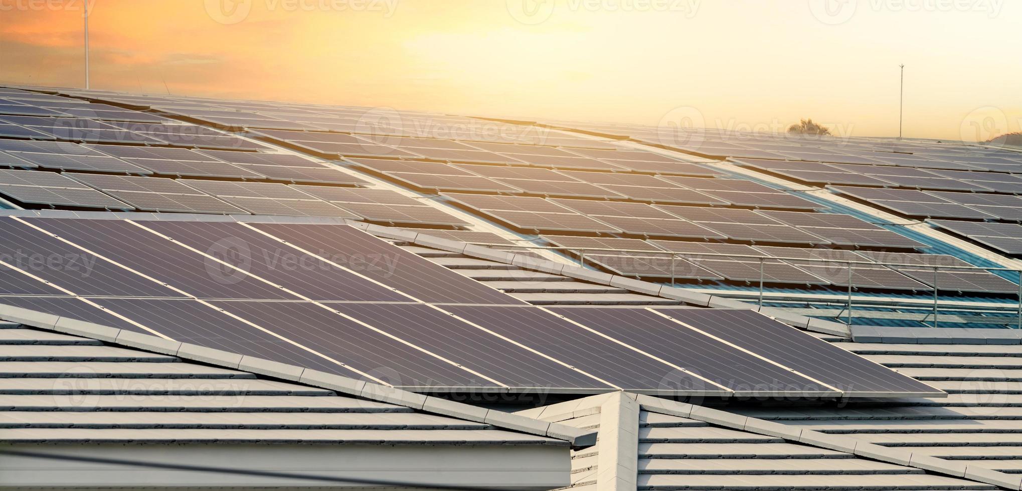 découvrez comment les panneaux photovoltaïques contribuent à une énergie durable et renouvelable. apprenez les avantages de l'énergie solaire pour l'environnement et votre facture d'électricité.