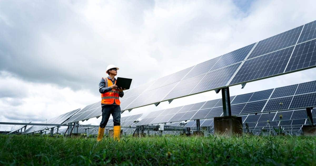 découvrez comment les panneaux photovoltaïques représentent un investissement durable et innovant pour un avenir énergétique écologique et lucratif. explorez les avantages financiers et environnementaux de cette technologie qui façonne notre futur.