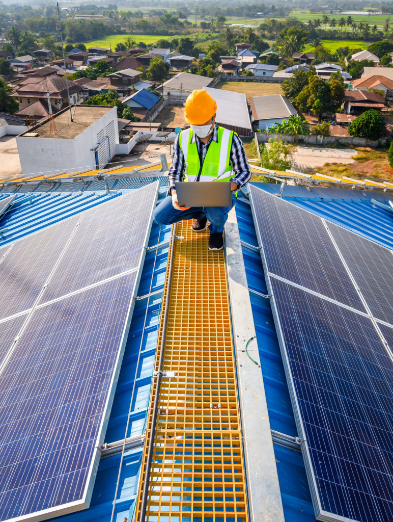 découvrez les solutions photovoltaïques en maine-et-loire pour optimiser votre consommation d'énergie. explorez les avantages des panneaux solaires, des aides disponibles et comment réduire votre empreinte carbone tout en réalisant des économies significatives.