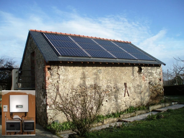 découvrez les solutions photovoltaïques en maine-et-loire pour réduire votre empreinte carbone et réaliser des économies d'énergie. profitez d'une énergie renouvelable et durable adaptée à vos besoins.