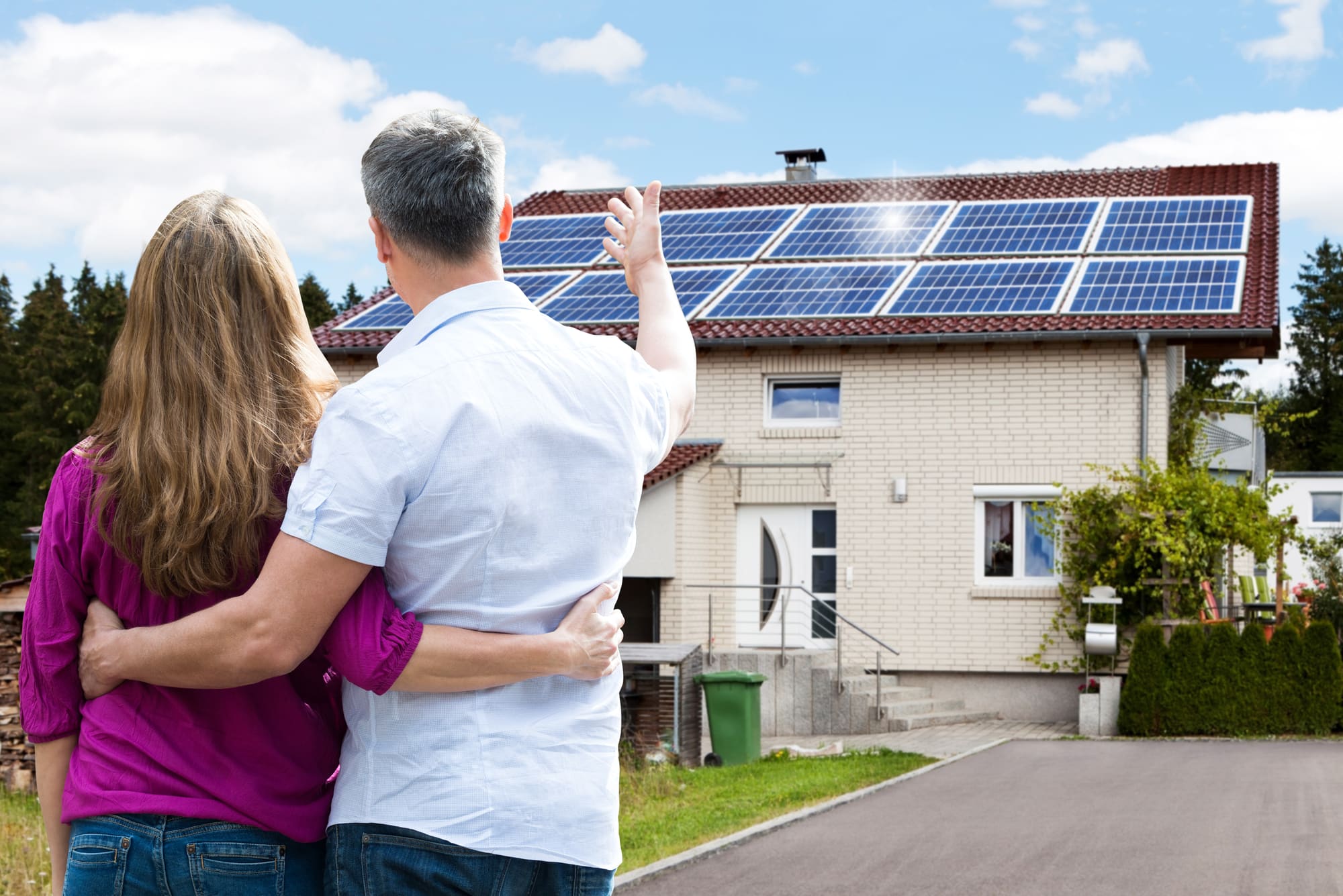 découvrez comment les panneaux photovoltaïques peuvent produire de l'électricité même sans soleil. explorez les technologies innovantes et les solutions énergétiques durables pour maximiser votre indépendance énergétique, quelles que soient les conditions météorologiques.