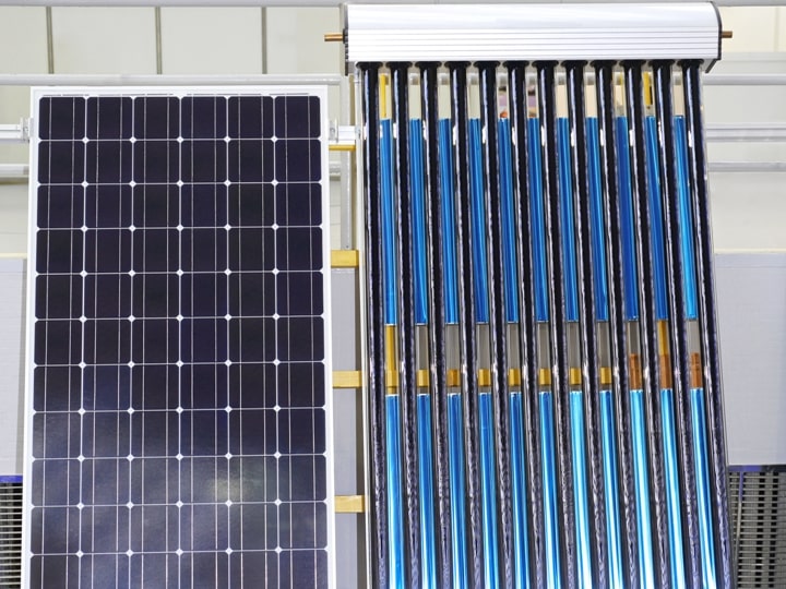 découvrez comment les panneaux photovoltaïques peuvent générer de l'énergie même sans soleil direct. apprenez-en davantage sur les technologies innovantes qui maximisent l'efficacité des systèmes solaires, même par temps nuageux.