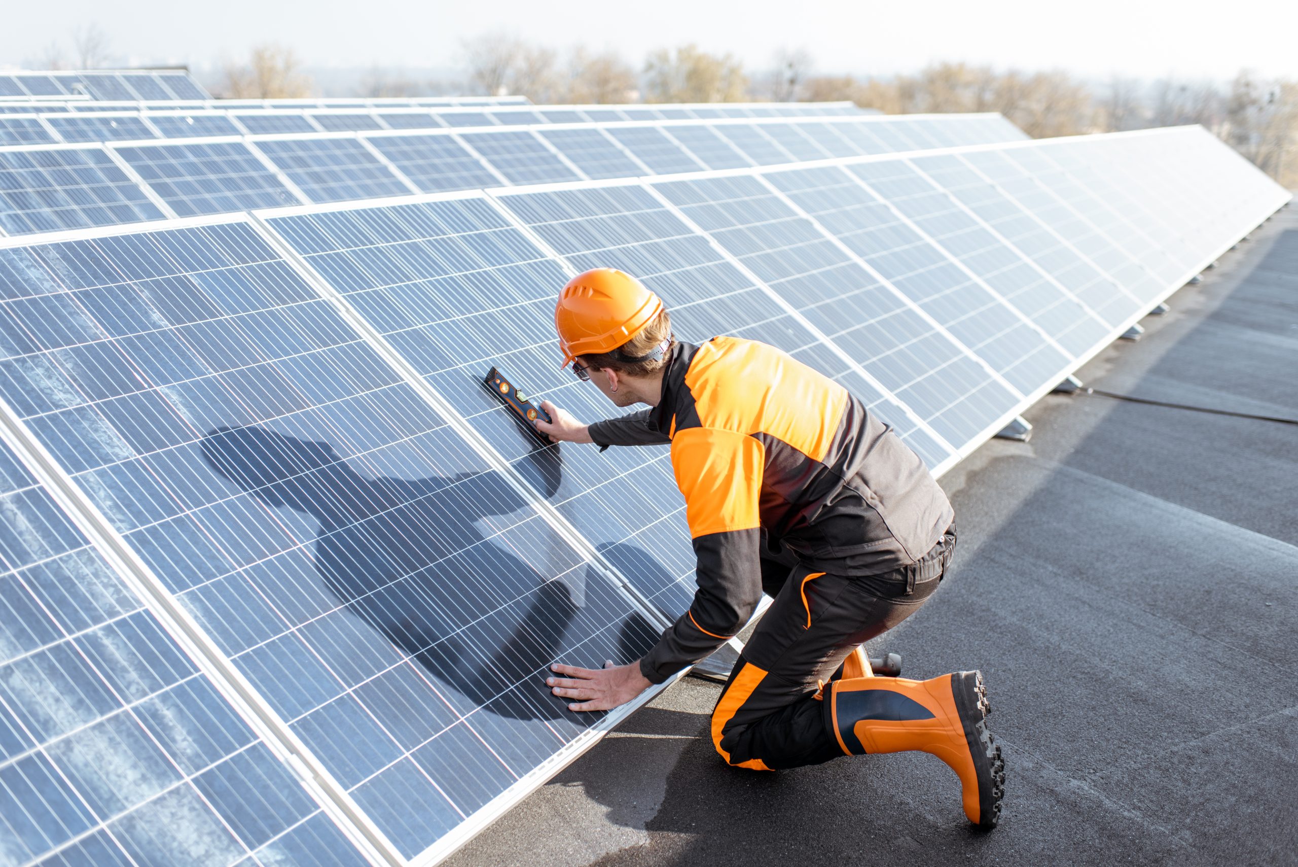 découvrez les meilleures pratiques pour le placement de panneaux photovoltaïques et maximisez l'efficacité de votre installation. apprenez à choisir les emplacements idéaux et à optimiser votre production d'énergie solaire.