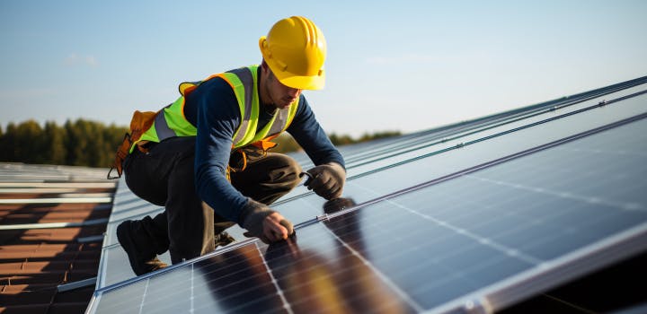 découvrez les meilleures pratiques pour le placement de panneaux photovoltaïques afin d'optimiser la production d'énergie solaire. apprenez comment choisir l'emplacement idéal, maximiser l'exposition au soleil et bénéficier d'une installation efficace et durable.