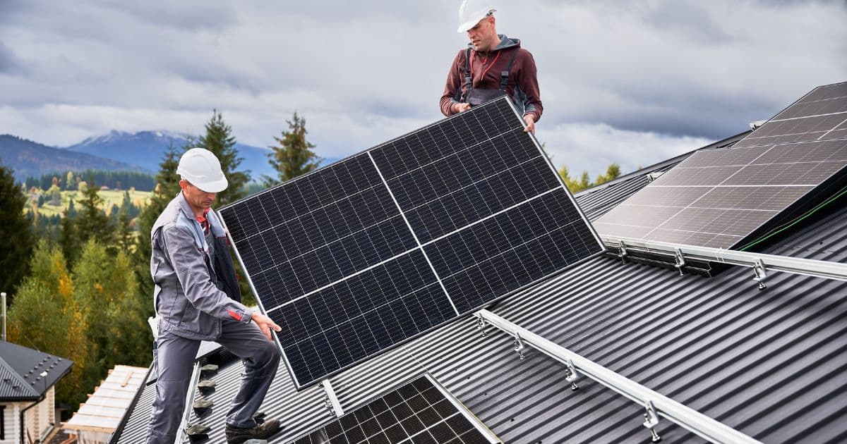 découvrez comment optimiser le placement de vos panneaux photovoltaïques pour maximiser votre production d'énergie solaire. apprenez les meilleures pratiques et conseils d'experts pour un investissement rentable et durable.