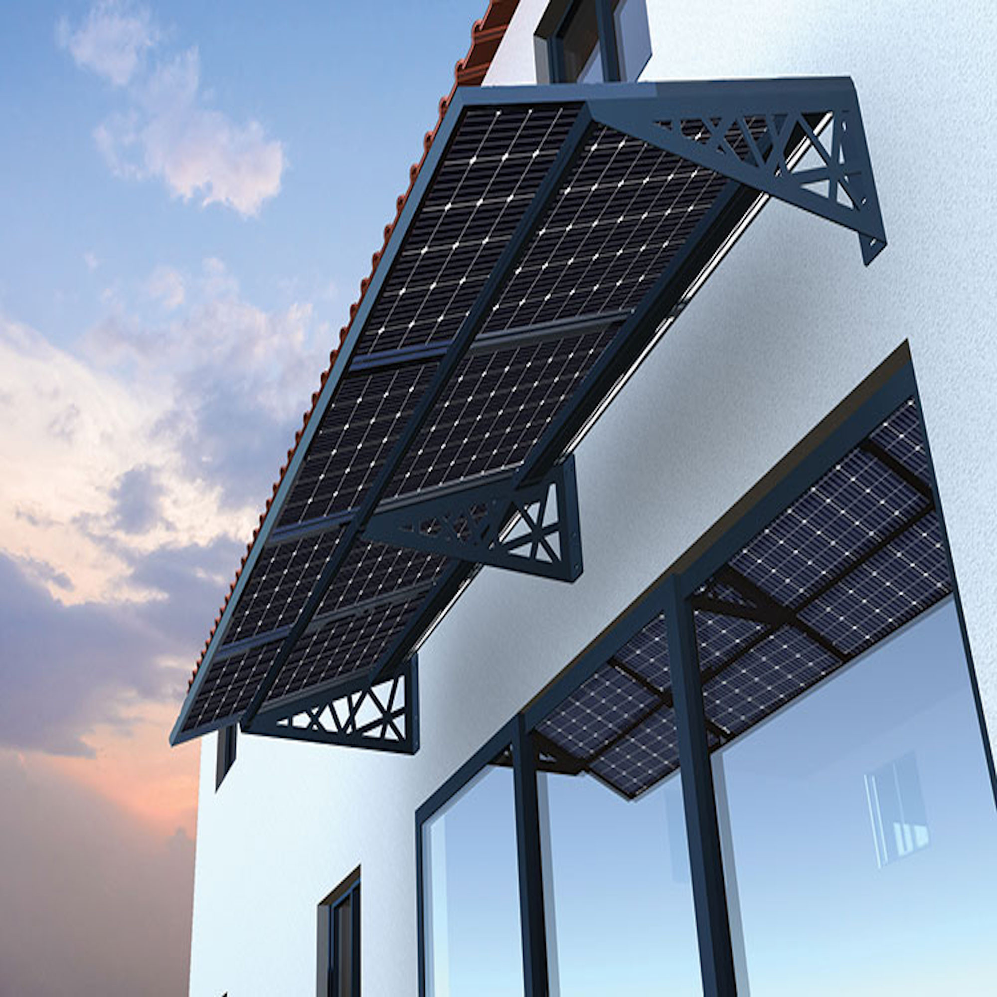 découvrez tout ce qu'il faut savoir sur le poids des panneaux photovoltaïques. apprenez comment cela influence l'installation, la structure du toit et le choix des matériaux pour un système solaire efficace et durable.