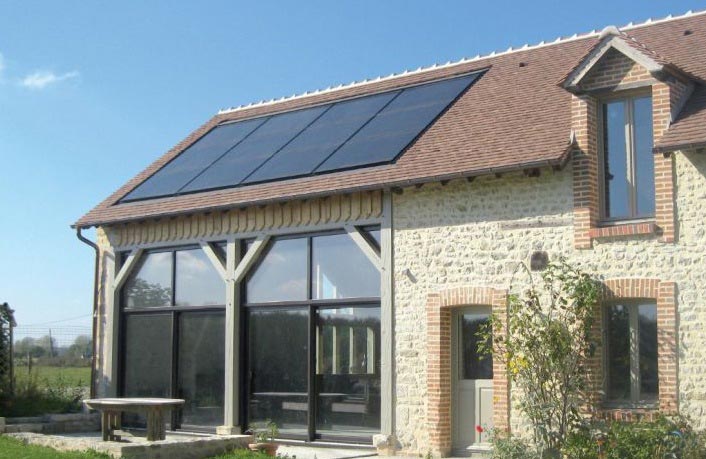 découvrez notre service de pose de panneaux photovoltaïques, une solution écologique et économique pour produire votre propre électricité. profitez d'une installation professionnelle et d'un accompagnement personnalisé pour rentabiliser vos investissements en énergie renouvelable.