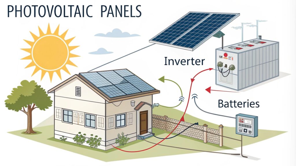 découvrez les étapes essentielles et les conseils pratiques pour la pose de panneaux photovoltaïques. optimisez votre installation solaire et bénéficiez d'une énergie renouvelable tout en réduisant vos factures d'électricité.