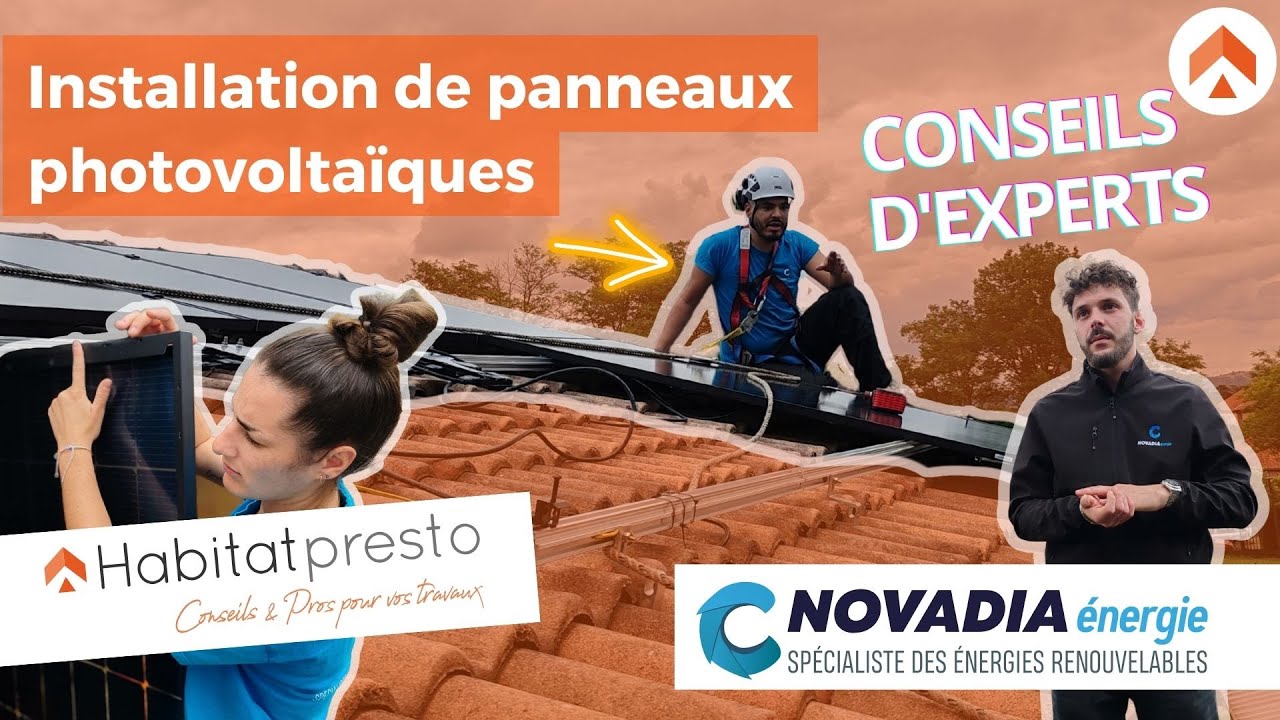 découvrez les étapes clés et des conseils pratiques pour devenir un poseur photovoltaïque expert. apprenez à installer des panneaux solaires efficacement et de manière sécurisée, tout en maximisant la production d'énergie renouvelable.