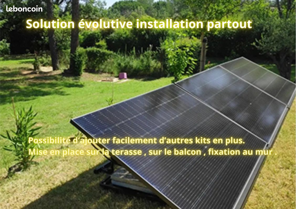 découvrez nos solutions de prêt spécialement conçues pour l'installation de panneaux photovoltaïques. profitez d'une énergie renouvelable et économisez sur vos factures tout en bénéficiant de financements avantageux adaptés à votre projet.
