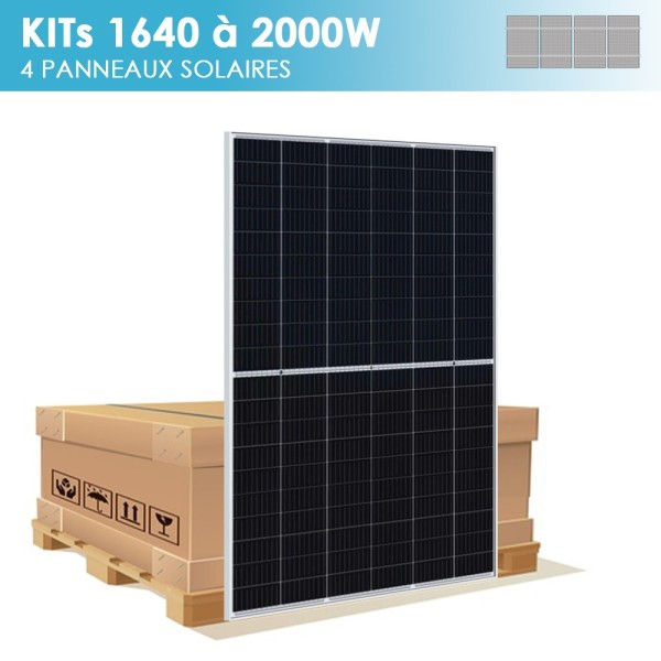 découvrez nos solutions de prêt pour financer l'installation de panneaux photovoltaïques. profitez de l'énergie solaire tout en réduisant votre facture d'électricité et en préservant l'environnement. obtenez un financement sur mesure adapté à vos besoins et commencez votre transition énergétique dès aujourd'hui.