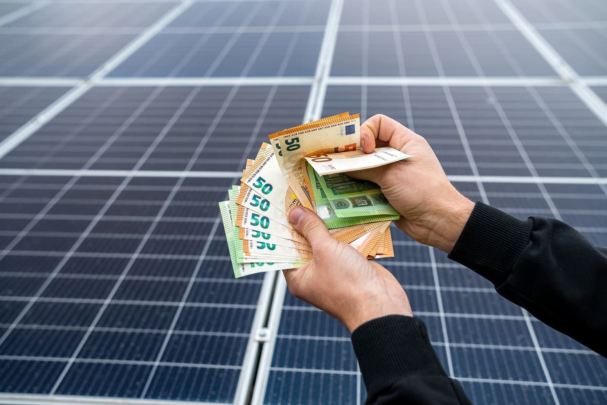 découvrez comment bénéficier de primes pour l'installation de panneaux photovoltaïques en france. optimisez votre investissement, réduisez vos factures d'énergie et contribuez à la transition énergétique grâce à des aides financières attractives.