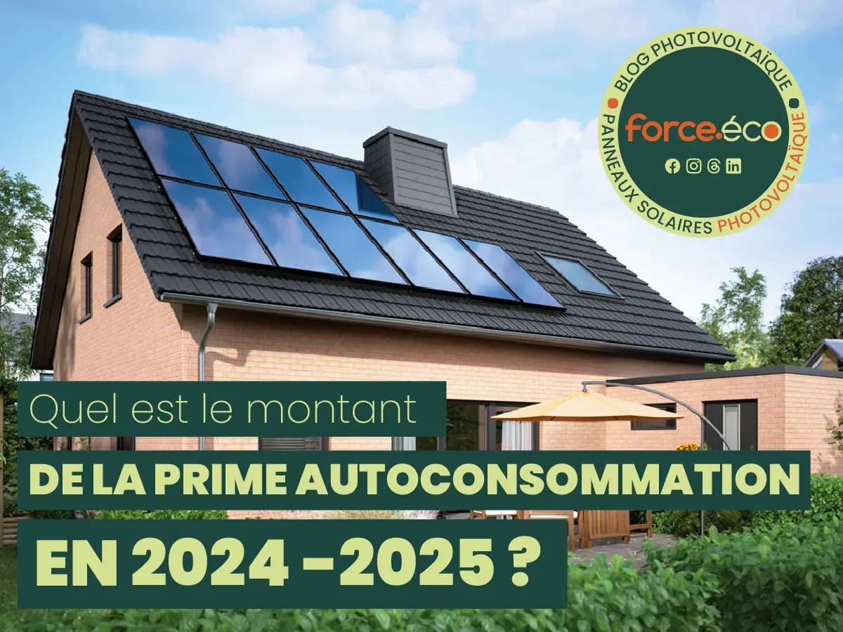 découvrez tout ce qu'il faut savoir sur la prime panneaux photovoltaïques 2025 : montants, conditions d'éligibilité, et avantages pour encourager l'installation de systèmes solaires. profitez des subventions pour réduire vos coûts d'énergie et contribuer à la transition écologique.