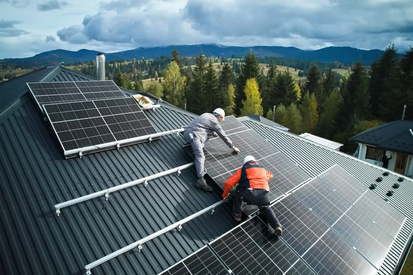 découvrez les primes pour l'installation de panneaux photovoltaïques en france. profitez d'aides financières pour rendre votre transition énergétique plus accessible et réduire vos factures d'électricité tout en contribuant à un avenir durable.