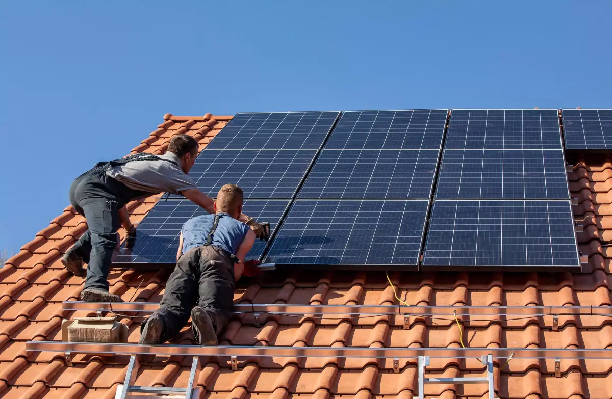 découvrez tout sur les primes et subventions pour l'installation de panneaux photovoltaïques en france. profitez des aides financières disponibles pour optimiser votre investissement et contribuer à une énergie plus verte.