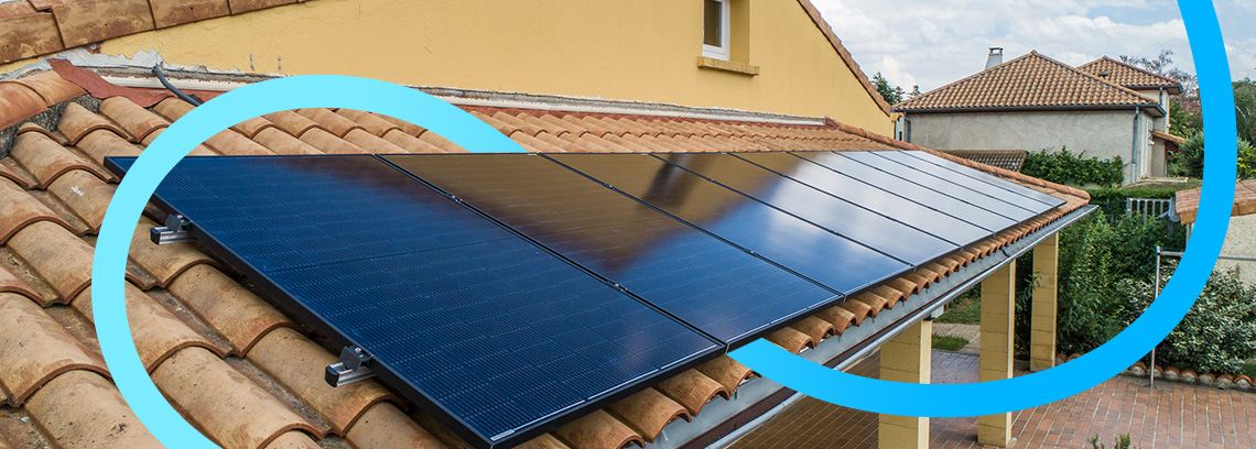 découvrez le principe des panneaux photovoltaïques, une technologie innovante qui convertit la lumière du soleil en électricité. apprenez comment ces systèmes fonctionnent, leurs avantages pour l'environnement et leur impact sur votre facture d'énergie.