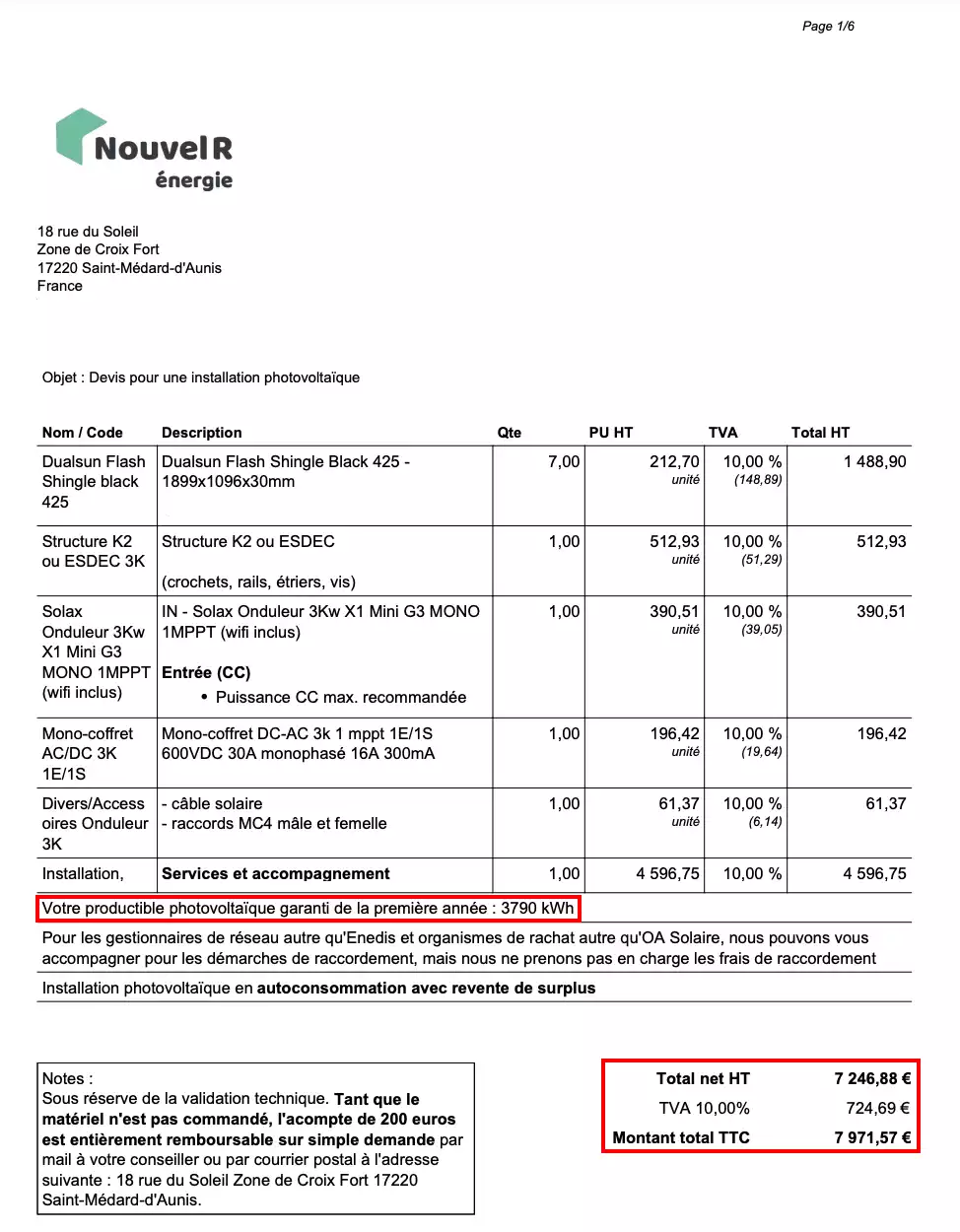 découvrez le prix des 10 panneaux photovoltaïques et maximisez votre investissement dans les énergies renouvelables. informez-vous sur les avantages, les économies d'énergie et les aides disponibles pour installer des panneaux solaires. comparez les offres et faites le choix idéal pour votre projet d'énergie verte.
