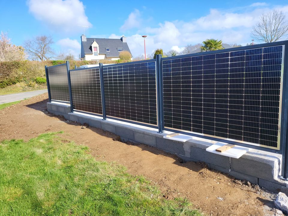 découvrez les prix des 16 panneaux photovoltaïques et optimisez votre installation solaire. profitez d'une énergie renouvelable à un coût accessible tout en contribuant à la préservation de l'environnement.