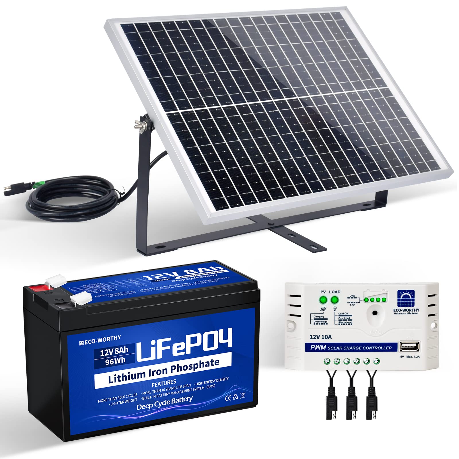 découvrez les prix des batteries pour panneaux photovoltaïques et optimisez votre installation solaire. informez-vous sur les différents types de batteries, leur coût et les bénéfices qu'elles apportent pour un meilleur rendement énergétique.