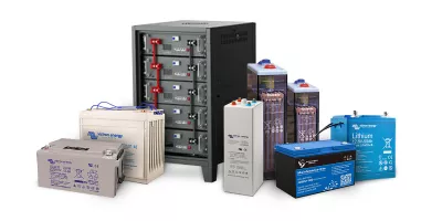 découvrez les prix des batteries photovoltaïques pour optimiser votre système solaire. comparez les options disponibles et trouvez la solution adaptée à vos besoins énergétiques tout en maîtrisant votre budget.