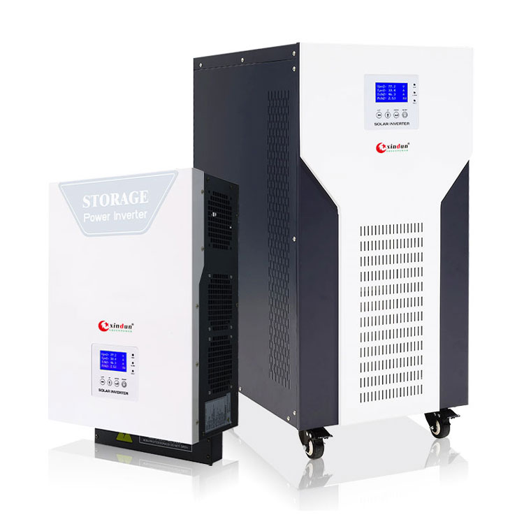 découvrez les prix des onduleurs photovoltaïques et faites le choix idéal pour optimiser votre installation solaire. comparez les modèles, caractéristiques et tarifs pour trouver l'onduleur qui répondra parfaitement à vos besoins énergétiques.