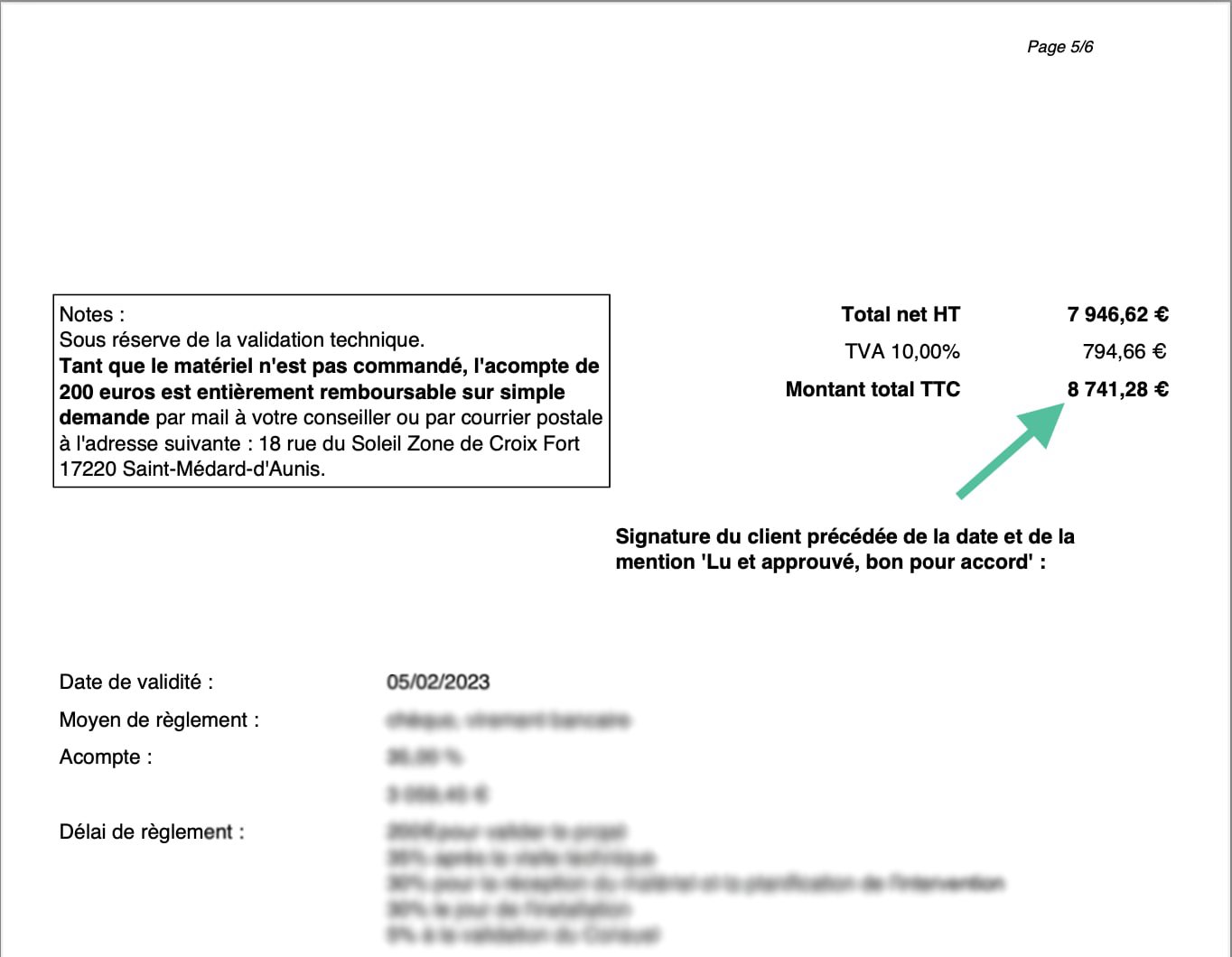 découvrez les prix des panneaux photovoltaïques en 2023 et informez-vous sur les meilleures offres du marché, les facteurs influençant les coûts et les avantages de l'énergie solaire pour votre projet d'installation.