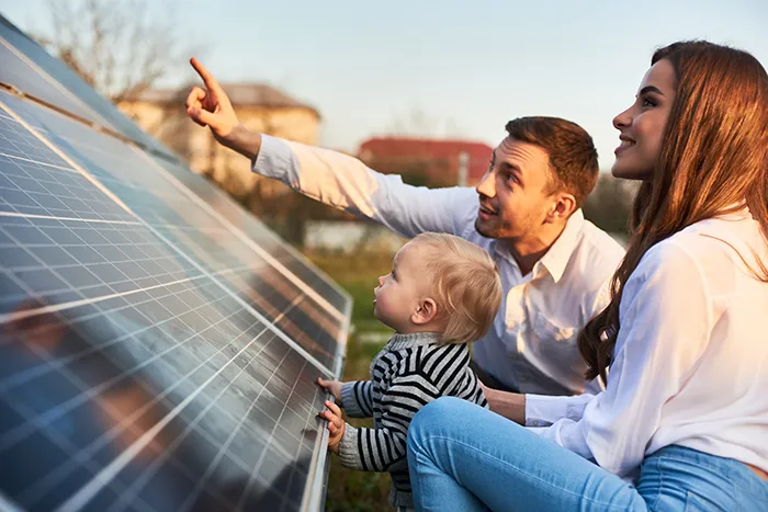 découvrez les prix des panneaux photovoltaïques et comment optimiser votre investissement énergétique. comparez les offres pour faire le choix idéal et obtenir des conseils sur les subventions disponibles.