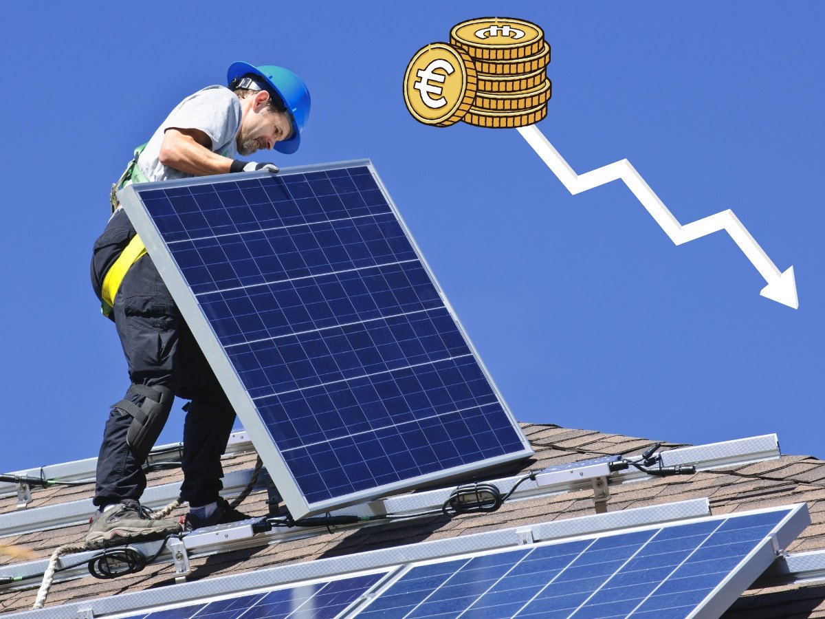 découvrez les prix des panneaux photovoltaïques en 2023 et profitez d'économies d'énergie significatives tout en préservant l'environnement. comparez les offres et choisissez la meilleure solution pour votre foyer.