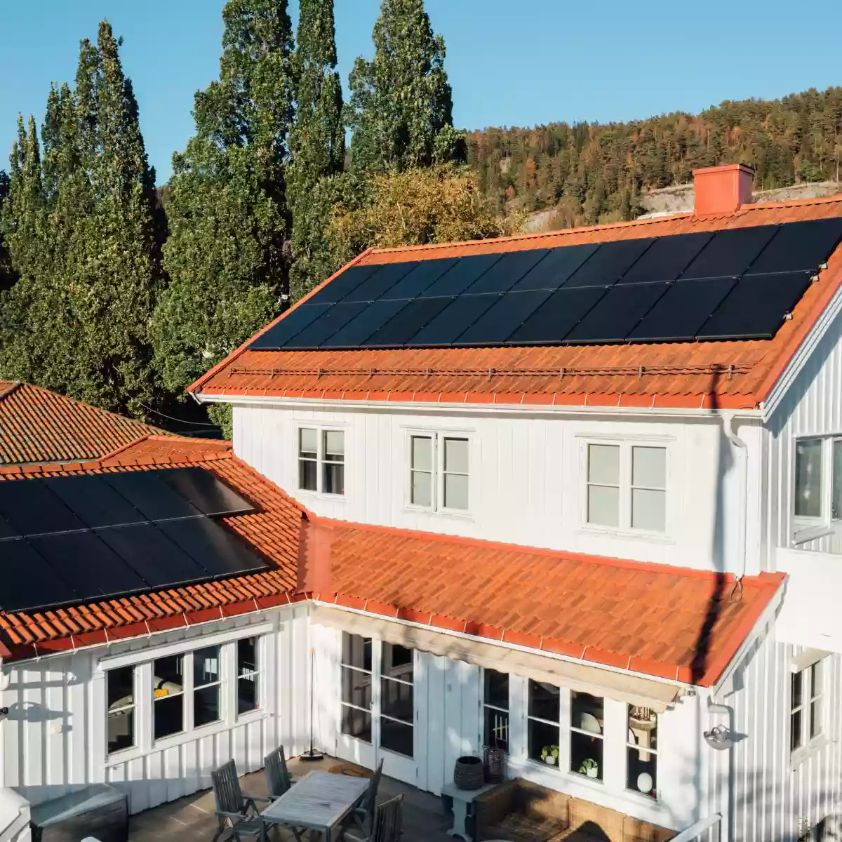 découvrez les prix des panneaux photovoltaïques en 2023 et profitez d'une énergie renouvelable à des tarifs compétitifs. comparez les offres et trouvez la solution idéale pour économiser sur votre facture d'électricité tout en préservant l'environnement.