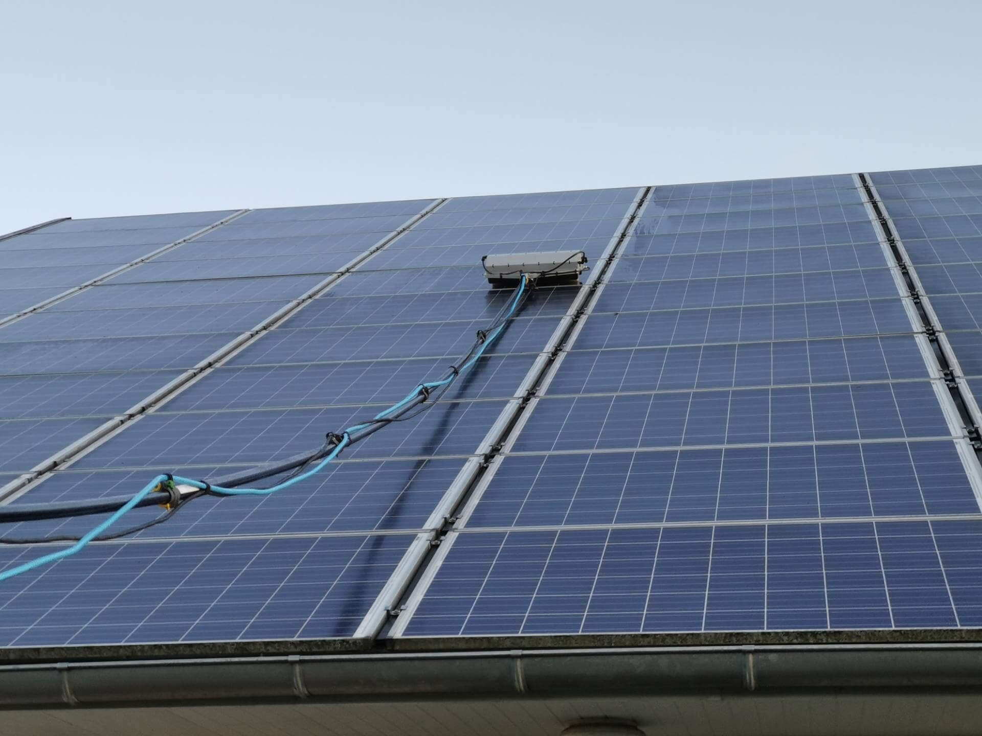 découvrez les prix des panneaux photovoltaïques et comment optimiser votre investissement dans l'énergie solaire. comparez les offres et choisissez la solution adaptée à vos besoins pour réduire vos factures d'électricité.
