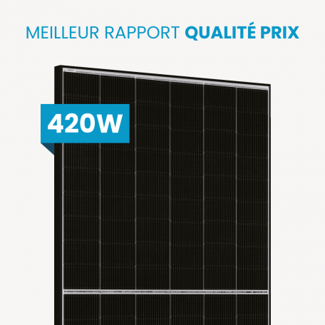 découvrez les prix des panneaux photovoltaïques en 2023, les facteurs influençant leur coût, ainsi que des conseils pour optimiser votre investissement dans l'énergie solaire.