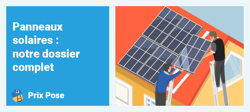 découvrez les prix des panneaux photovoltaïques et comment ils peuvent réduire vos factures d'électricité tout en contribuant à la protection de l'environnement. comparez les offres, bénéficiez d'aides financières et investissez dans une énergie renouvelable durable.