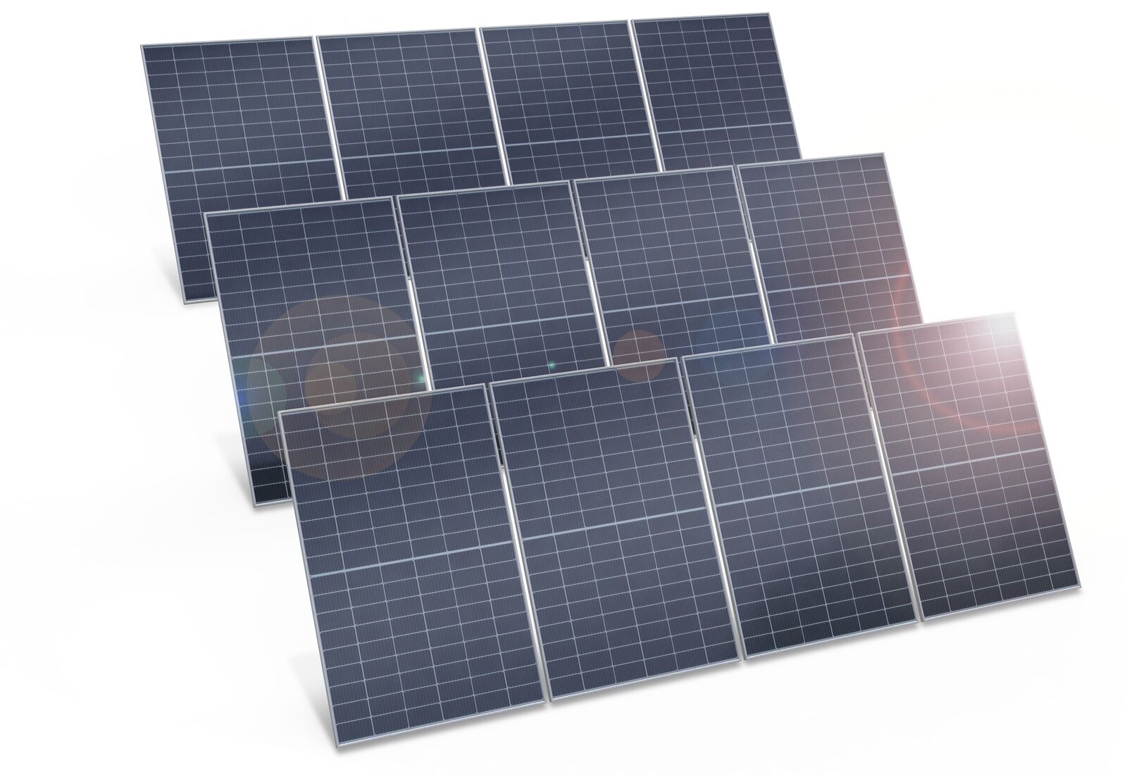découvrez comment la production de 8 panneaux photovoltaïques peut transformer votre consommation d'énergie. profitez d'une solution durable et économique pour alimenter votre maison ou votre entreprise tout en contribuant à la protection de l'environnement.