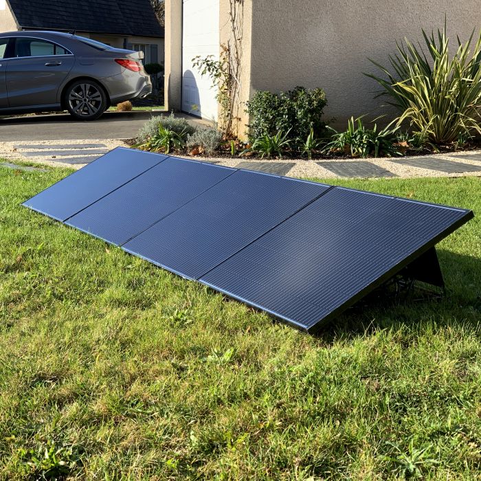 découvrez notre service de production et d'installation de 8 panneaux photovoltaïques, une solution écologique et économique pour réduire votre facture d'électricité tout en contribuant à la préservation de l'environnement.