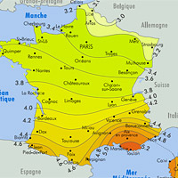 découvrez notre expertise en production de panneaux photovoltaïques, alliant innovation et durabilité. profitez d'énergies renouvelables pour un avenir plus vert et réduisez votre empreinte carbone grâce à des solutions adaptées à vos besoins.