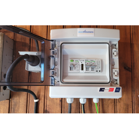 découvrez comment protéger efficacement vos panneaux photovoltaïques contre les intempéries et les dommages, tout en optimisant leur performance. protégez votre investissement et assurez une production d'énergie durable.