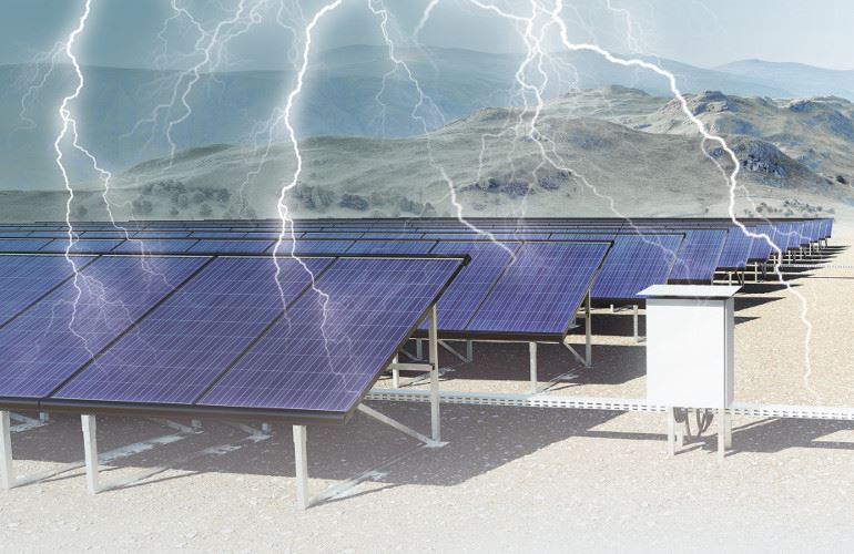 découvrez nos solutions de protection pour panneaux photovoltaïques, conçues pour prolonger leur durée de vie et maximiser leur efficacité. protégez votre investissement contre les intempéries et les débris tout en optimisant votre production d'énergie verte.