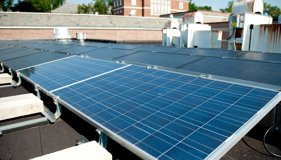 découvrez comment protéger efficacement vos panneaux photovoltaïques pour garantir leur performance et durabilité. apprenez les meilleures pratiques et solutions pour préserver votre investissement tout en maximisant la production d'énergie solaire.