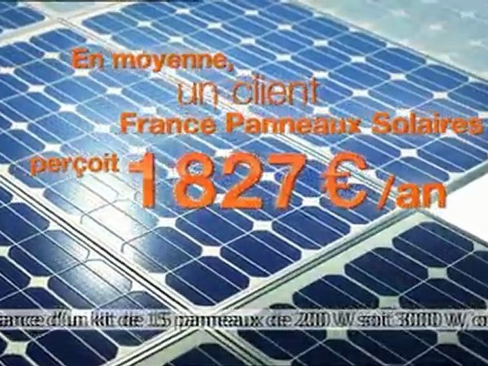 découvrez nos solutions de publicité pour panneaux photovoltaïques. mettez en avant vos produits d'énergie renouvelable et attirez l'attention sur l'importance de la transition énergétique. profitez de notre expertise pour optimiser votre visibilité et booster vos ventes.