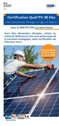 découvrez notre qcm sur l'énergie solaire ! testez vos connaissances sur les principes fondamentaux, les technologies et les avantages de l'énergie solaire. idéal pour les passionnés d'énergie renouvelable et les étudiants, ce questionnaire vous permettra de mesurer votre compréhension et d'approfondir vos compétences dans ce domaine crucial pour l'avenir.