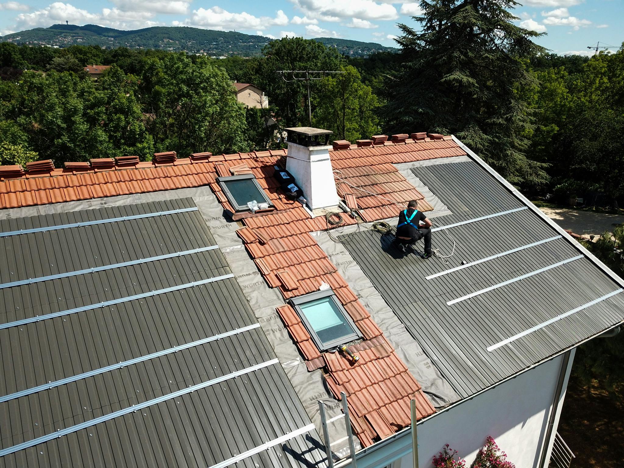 découvrez comment un raccordement efficace de vos panneaux photovoltaïques peut optimiser votre production d'énergie solaire. profitez de conseils d'experts pour une installation réussie et rentabilisez votre investissement tout en contribuant à un avenir durable.