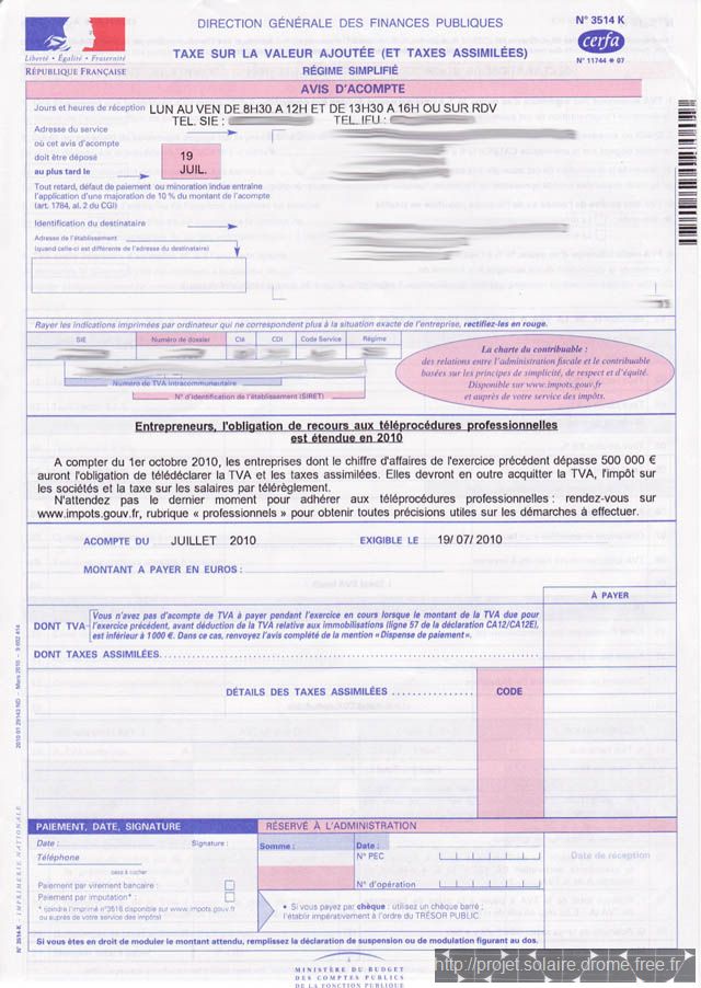 découvrez comment récupérer la tva sur vos panneaux photovoltaïques et optimisez votre investissement durable. guide pratique pour particuliers et professionnels souhaitant bénéficier des aides fiscales liées à l'énergie solaire.