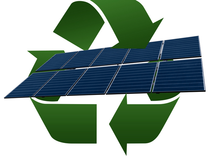 découvrez l'importance du recyclage des panneaux photovoltaïques pour un avenir durable. apprenez comment ces matériaux peuvent être récupérés et transformés, réduisant ainsi l'impact environnemental et favorisant l'économie circulaire. informez-vous sur les pratiques et technologies innovantes dans le secteur du solaire.