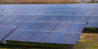 découvrez l'importance du recyclage des panneaux photovoltaïques pour un avenir durable. apprenez comment ces panneaux solaires peuvent être valorisés et réutilisés, réduisant ainsi leur impact environnemental. engagez-vous pour l'énergie renouvelable tout en protégeant notre planète.