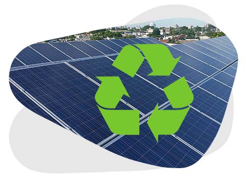 découvrez l'importance du recyclage des panneaux photovoltaïques pour un avenir durable. apprenez comment cette pratique contribue à la protection de l'environnement tout en valorisant les matériaux. informez-vous sur les méthodes de recyclage et les initiatives écologiques en france.